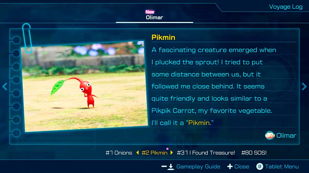 Pikmin 4: All Pikmin Types, Location, & Abilities - Gamepur