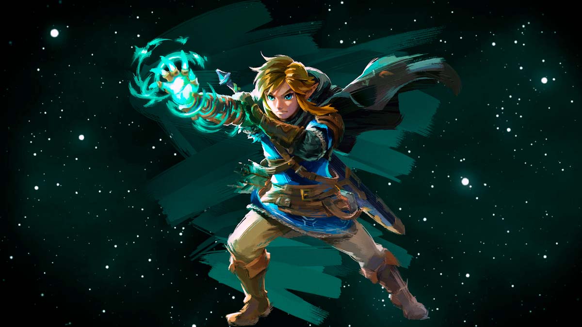 Totk Player Convinced Link Will Be Launched Into Space In Botw 3 - Gamepur