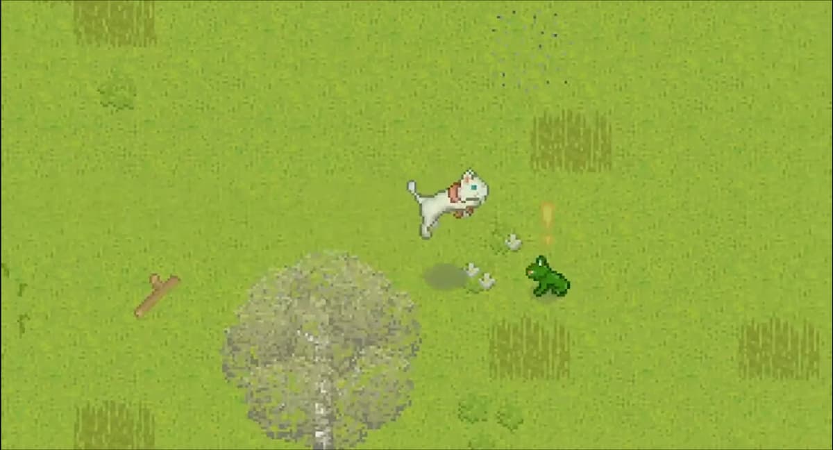 Top 10 Cozy Cat & Dog Games For Animal Fans - Gamepur