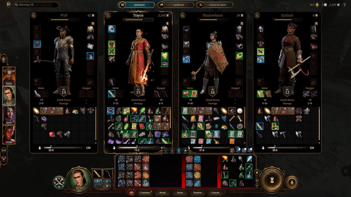 Baldurs Gate 3 How To Unlock All Party Members In Bg3 Gamepur 