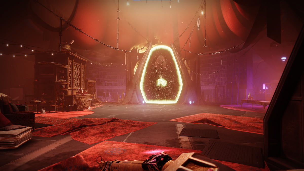 Destiny 2: How to Find All Savathun's Spire Secret Chest Locations ...