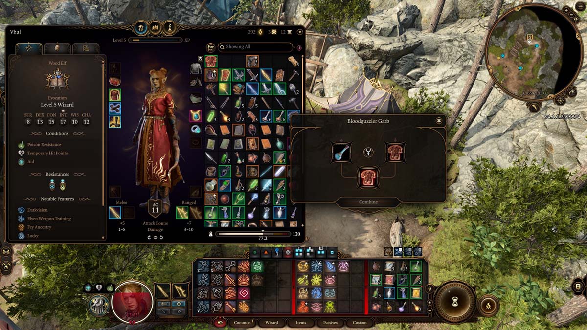 Baldur's Gate 3 Dyes: How Get All Dye Colors & Use Them in BG3 - Gamepur