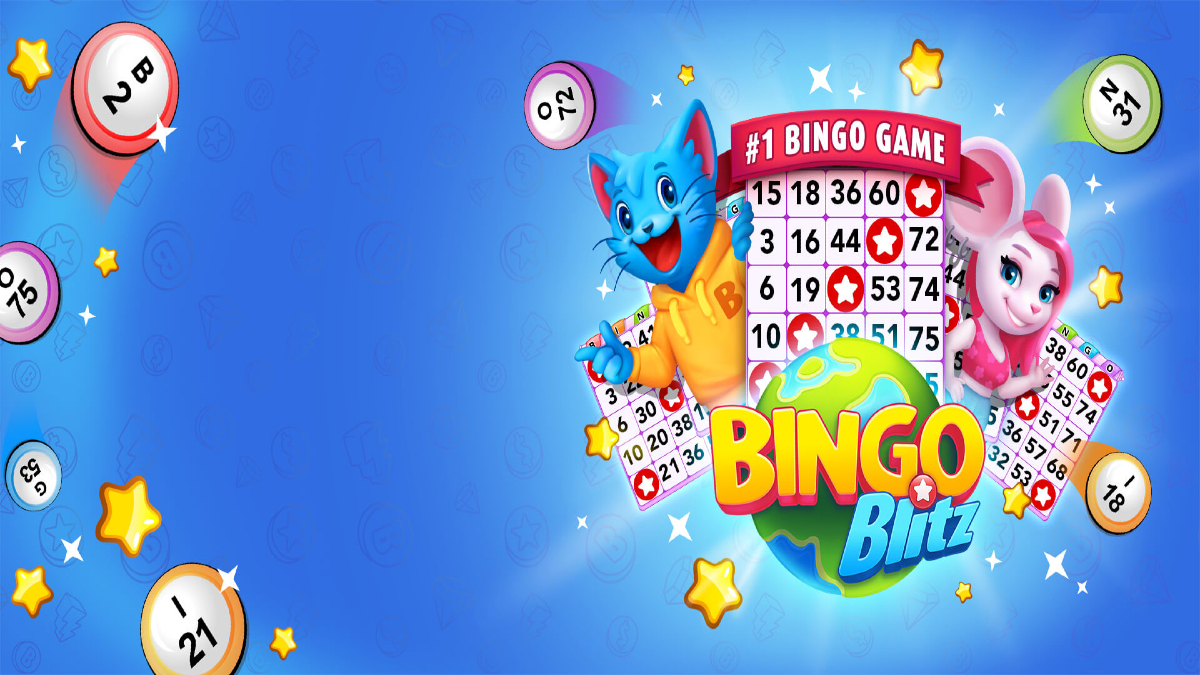 bingo blitz free credits 2019