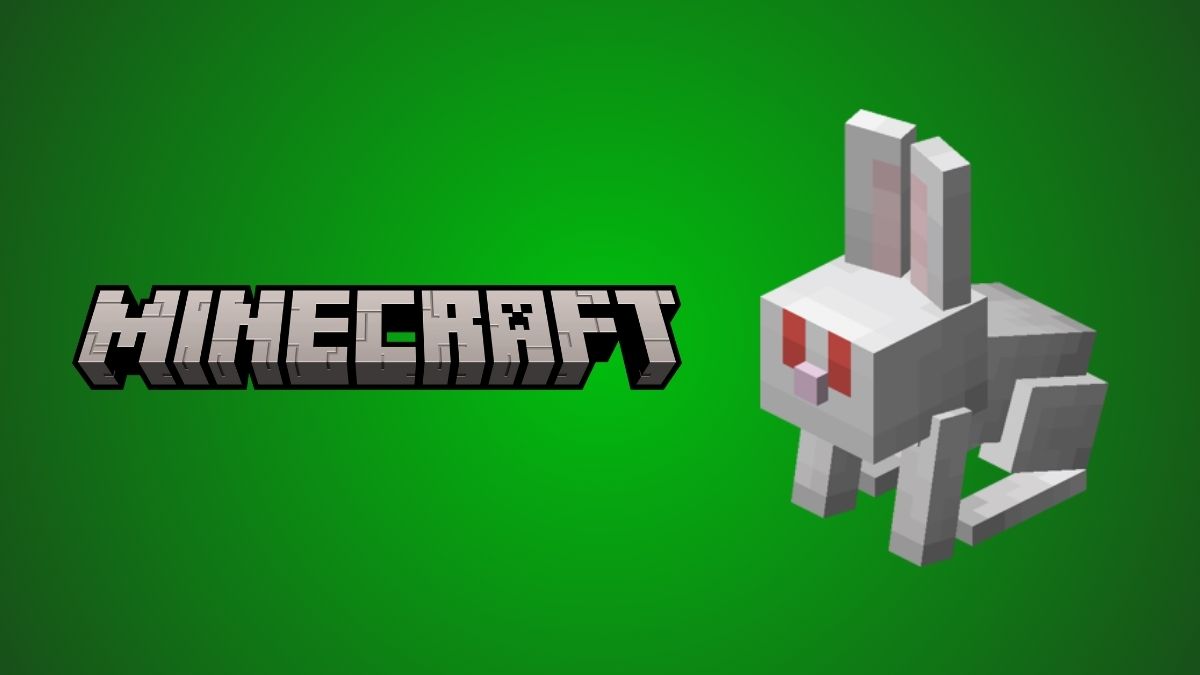 Rabbit - Minecraft Guide - IGN