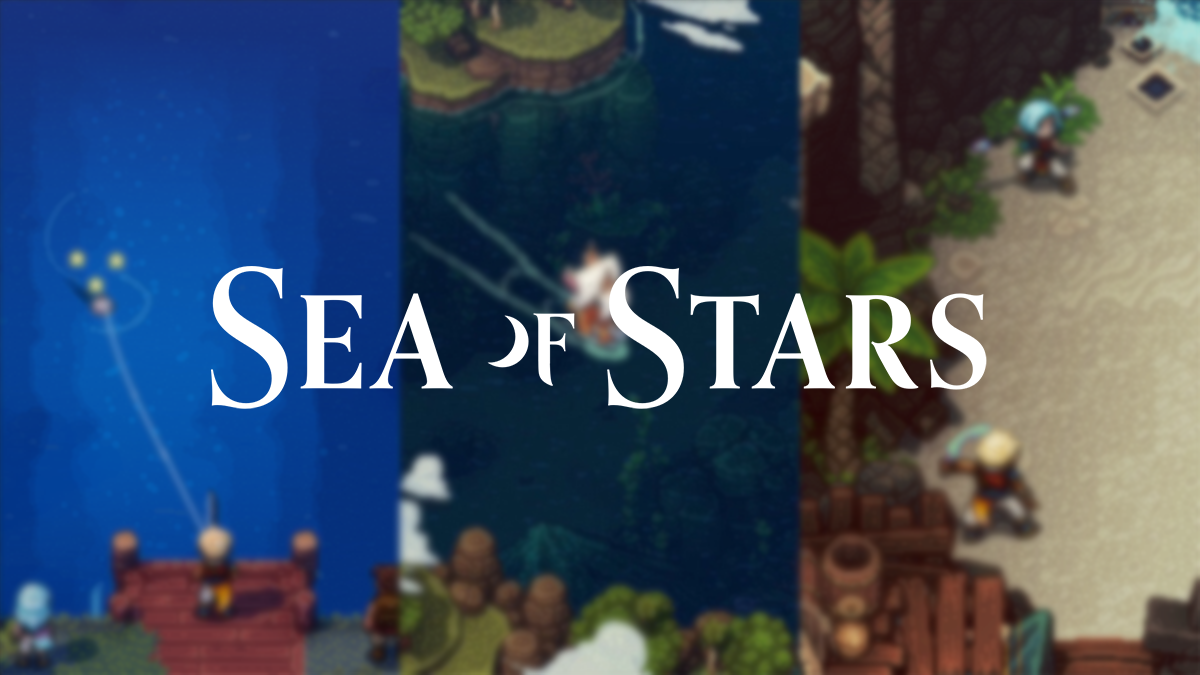 Sea of Stars tips and tricks guide