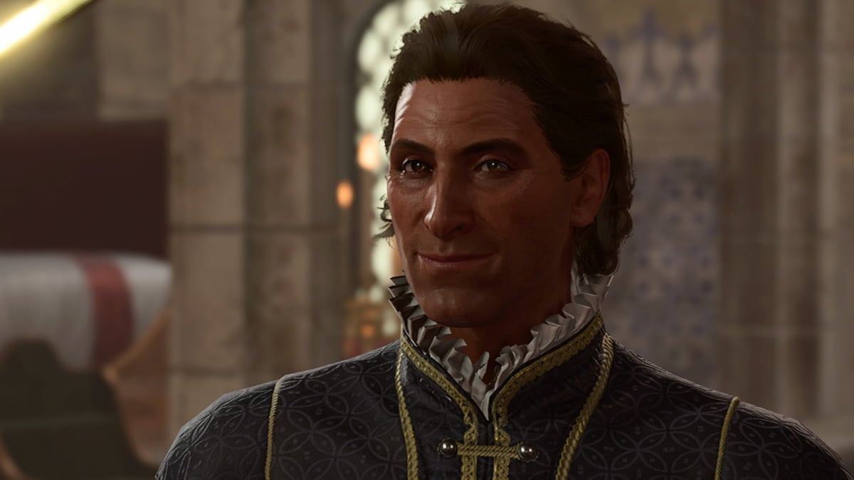 Baldur S Gate 3 Should You Accept Or Refuse Raphael S Deal In BG3   Should You Make The Deal With Raphael In Baldurs Gate 3 