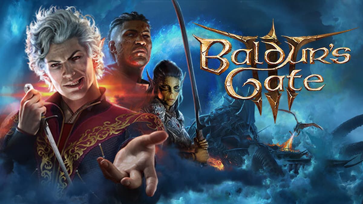 Baldur's Gate 3 Voice Actor Shocks Fans With Sexy Role On Cast - Gamepur