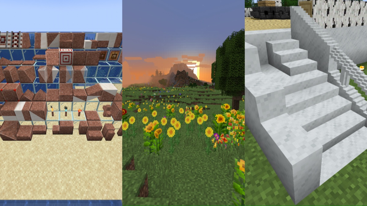 10 Best Furniture Mods in Minecraft to Decorate Your Home in Style