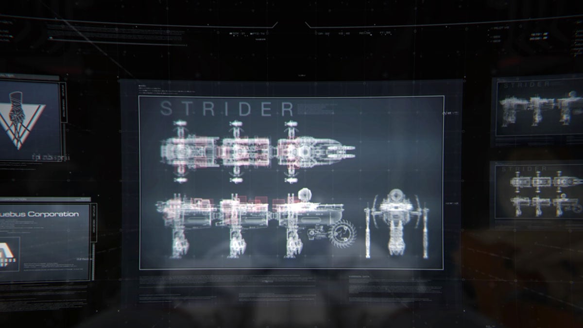 How to Beat the Strider in Armored Core 6? Armored Core 6 Strider - News