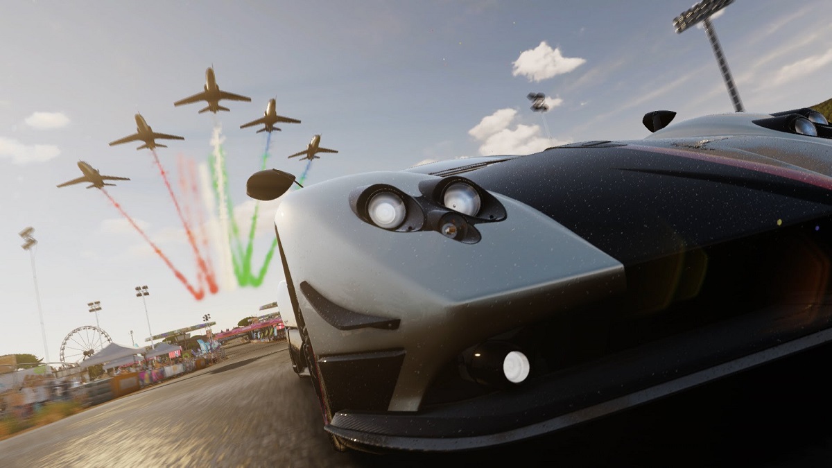 Best Forza Game: Top Forza Games, Ranked - Gamepur