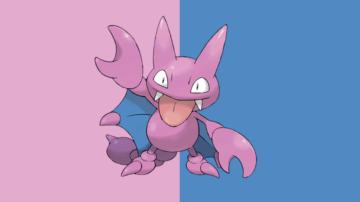 Pokemon Scarlet & Violet: How to Evolve Gligar Into Gliscor in The Teal