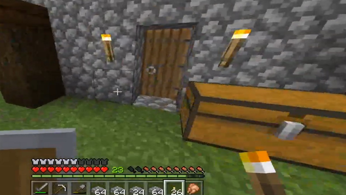 Minecraft How To Stop Pillagers From Spawning In Their Outpost Gamepur