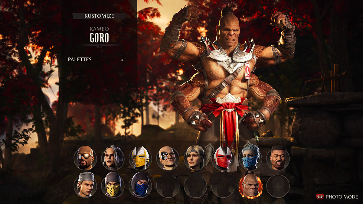 Mortal Kombat 1: All Kameo Fighters & How To Unlock Them - Gamepur