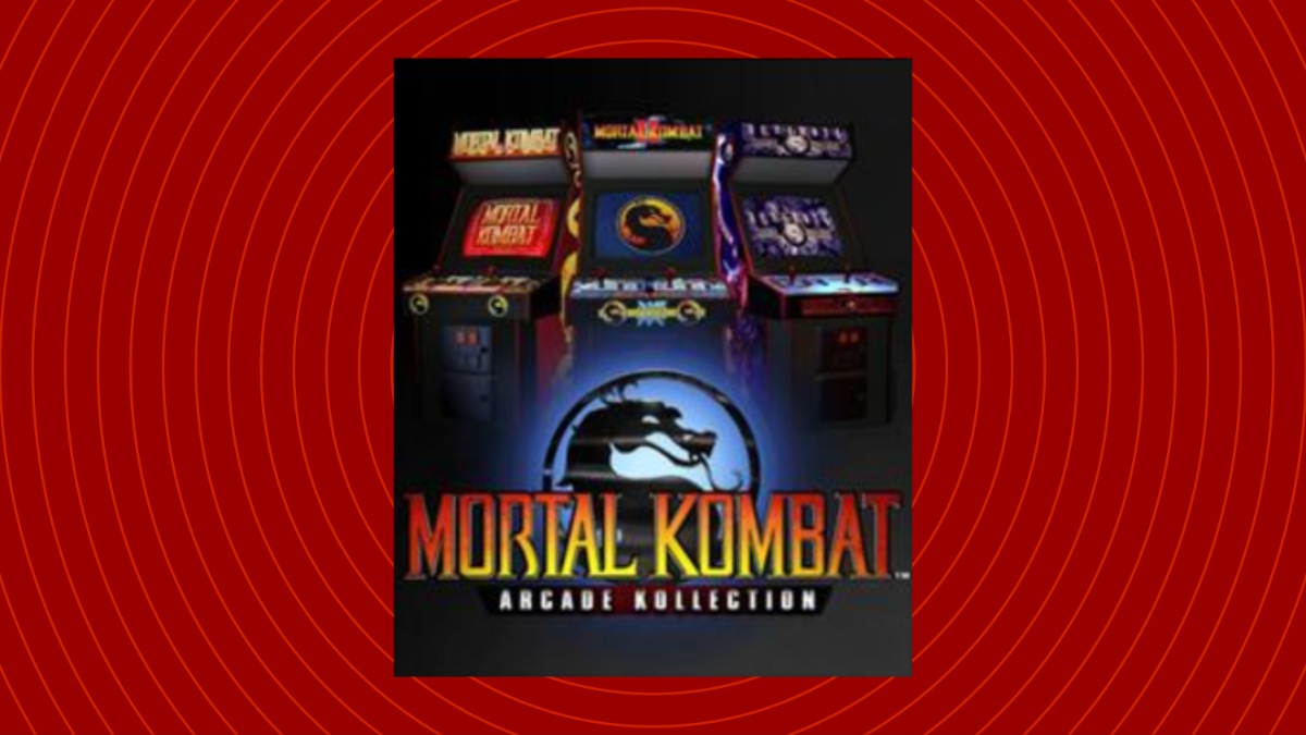 Chaque Jeu Mortal Kombat Dans Lordre Gamingdeputy France 7531