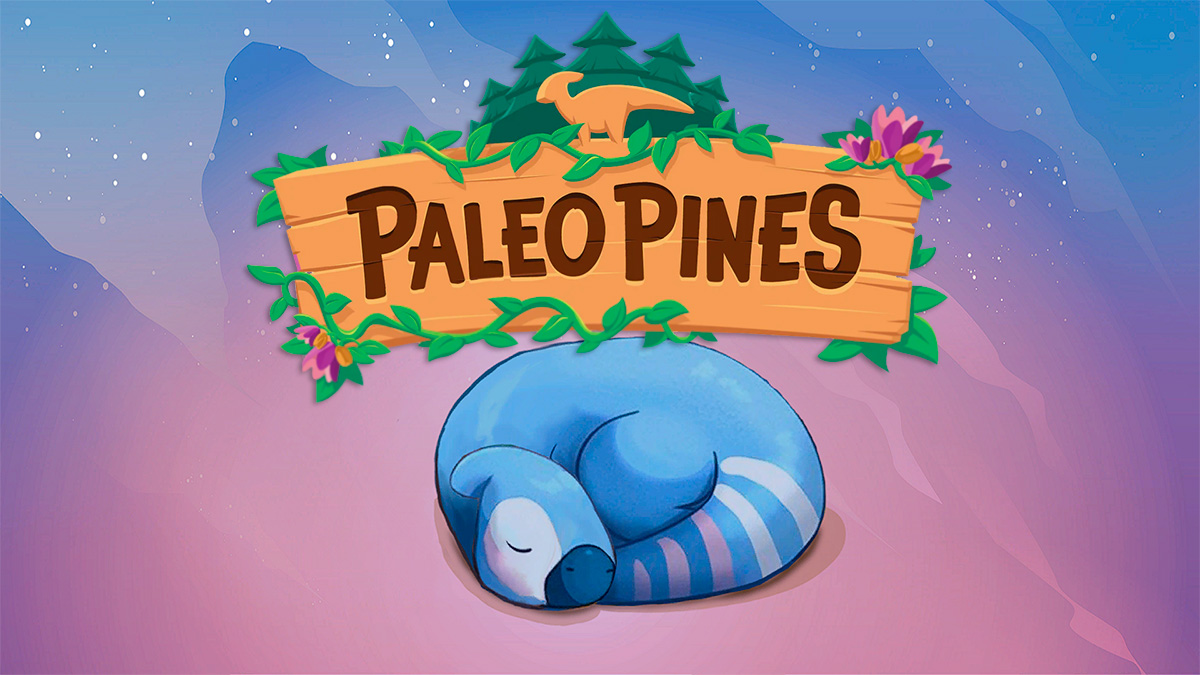 Paleo Pines Review: A Cartoonesque Dino-Farm Adventure - Gamepur