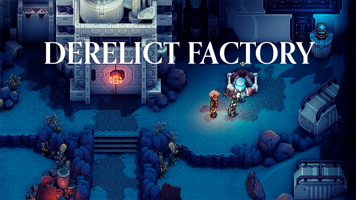 Sea of Stars Guide: Derelict Factory Walkthrough & All Puzzle Solutions