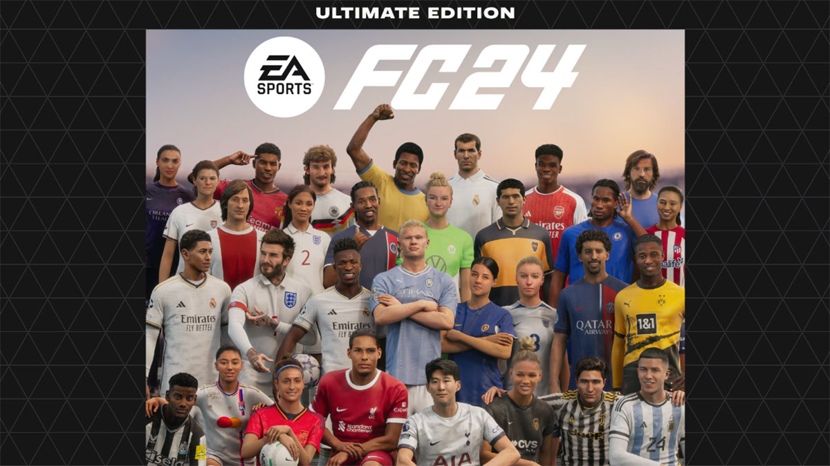 EA Sports FC 24 Complete Guide - Tips, Tricks, Trailers & Ultimate Team