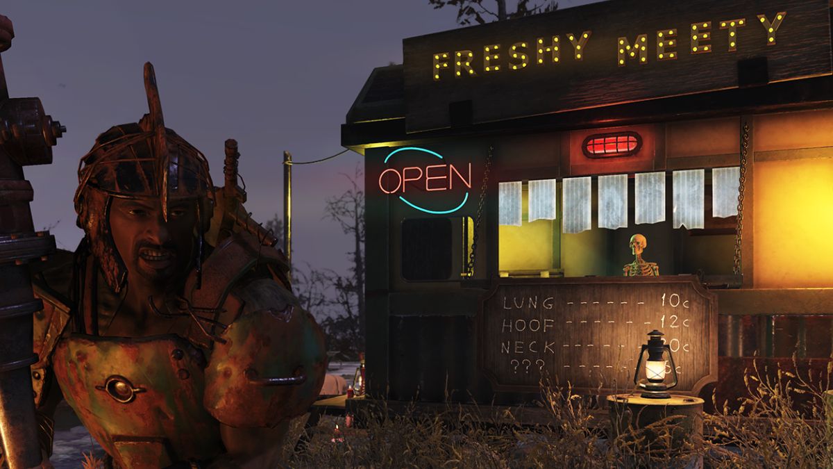 Fallout 76 Atomic Shop Best Items Bundles And Last Chance Purchases