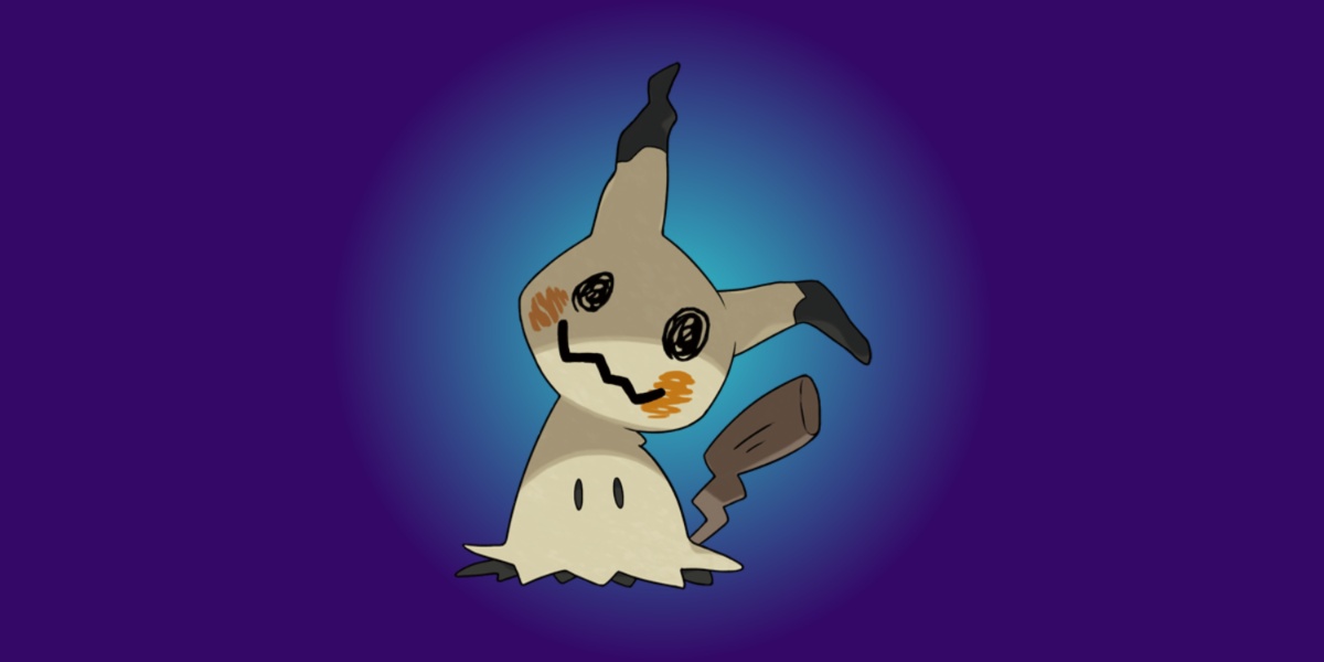 Pokemon Go Needs A Mimikyu Community Day For Halloween 2023 - Gamepur