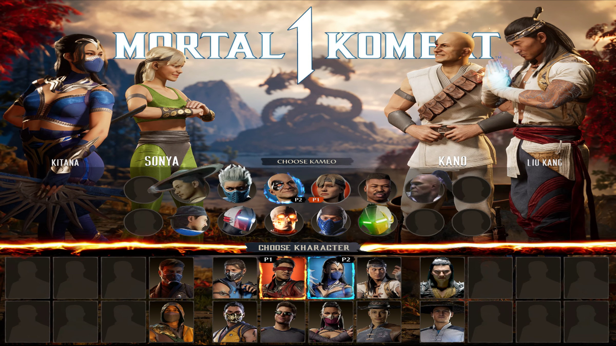 Mortal Kombat 1: Why It May Be The Best In The Series - Gamepur