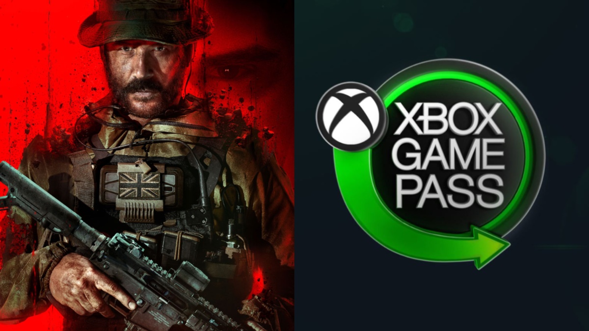 When Will COD Modern Warfare 3 Come To Xbox Game Pass - Gamepur