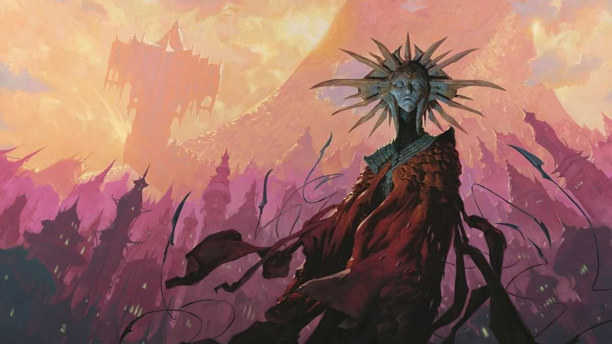 DnD's Planescape Setting Is Introducing Changes For 5E 2024 Rulebooks