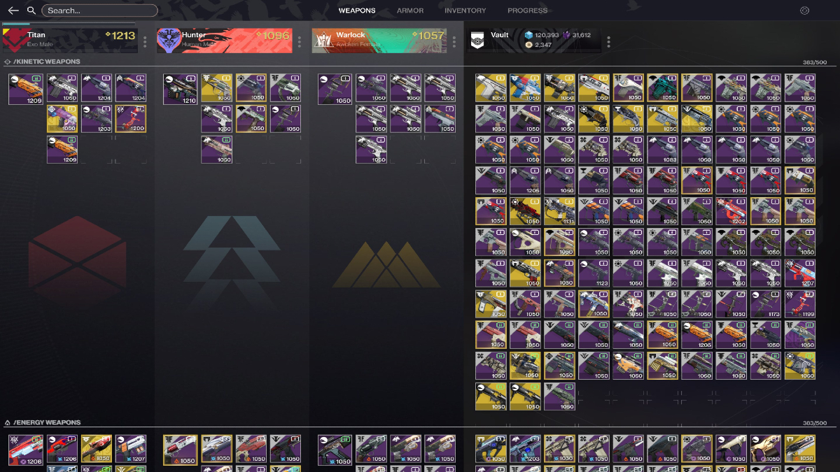 Destiny item manager. Ishtar Commander for Destiny 2. Коллектив Иштар Destiny.