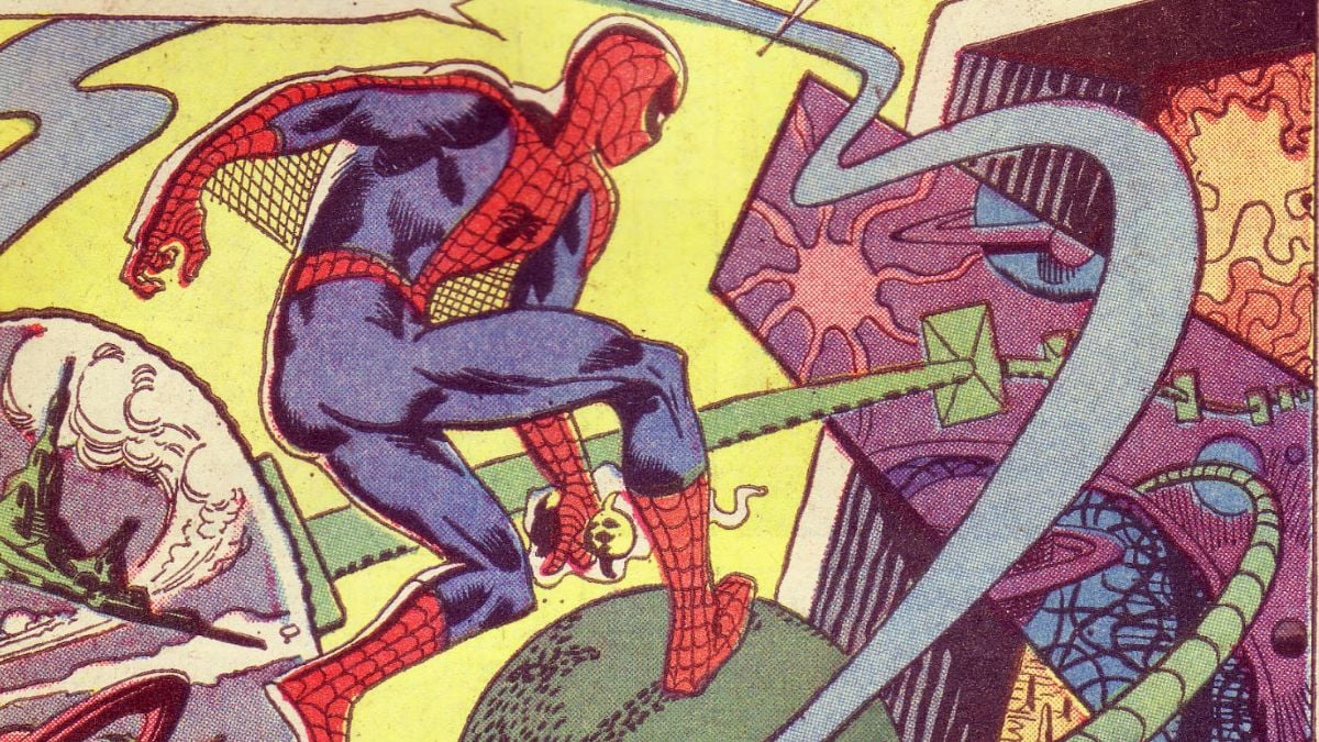 Ditko 