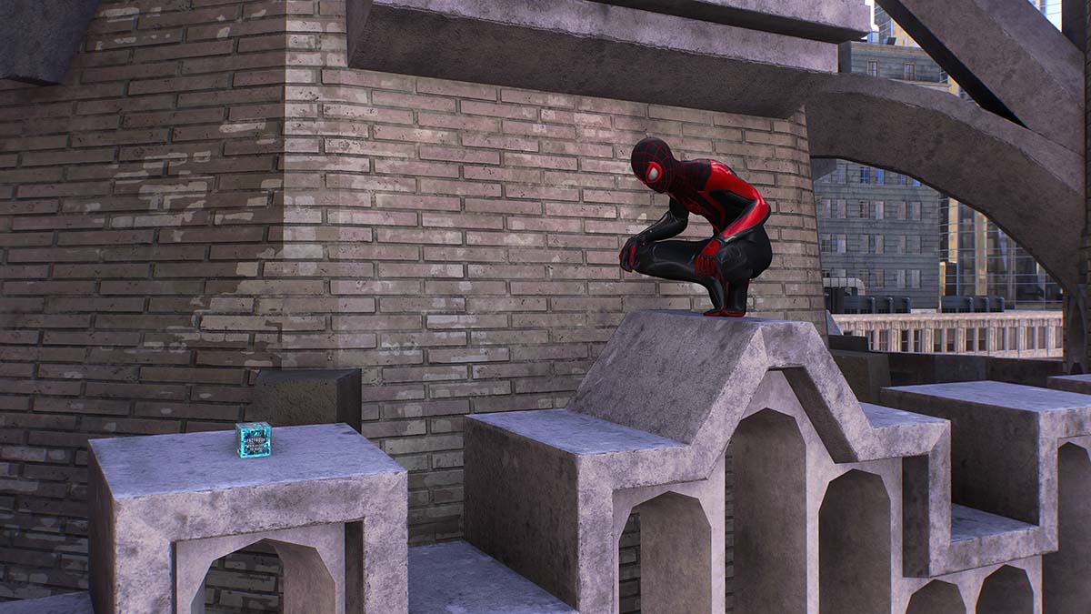 Spider-Man 2 Just Let Go trophy guide: Where to find the science trophy, Top Reviewing, by Top Reviewing, Oct, 2023