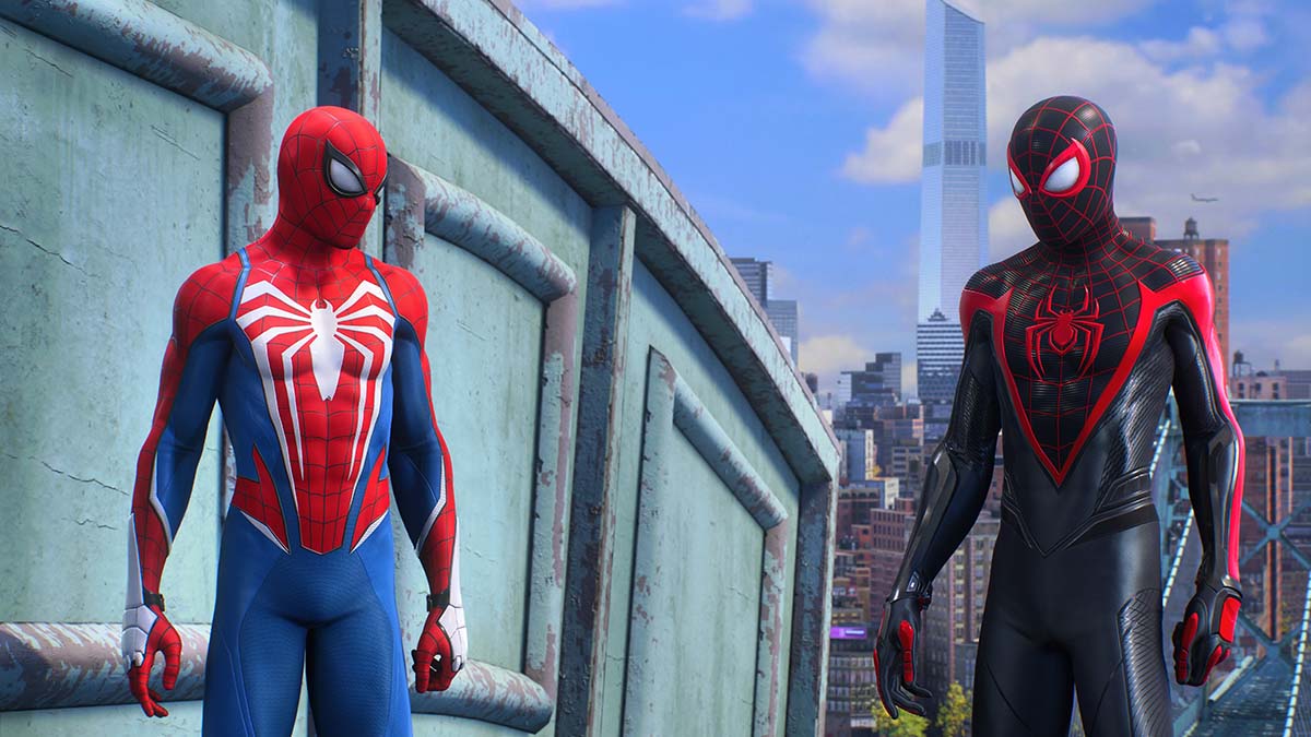 Marvel's Spider-Man 2: Complete Suit List & How to Unlock Them - Gamepur