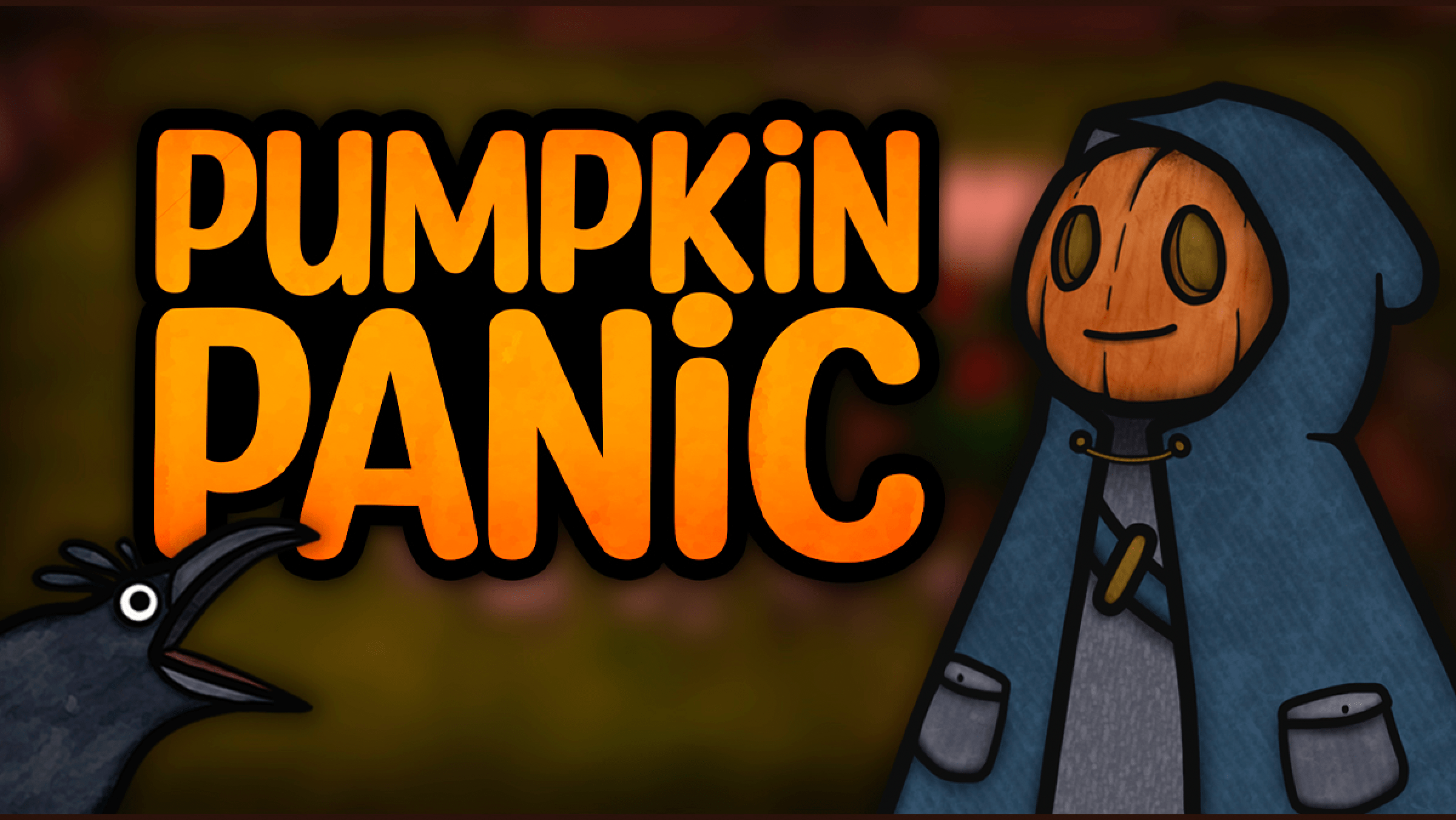 Pumpkin panic