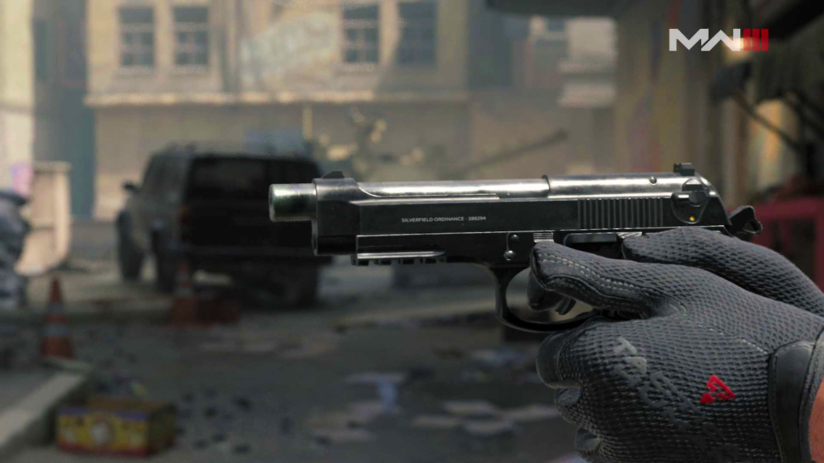 Call of Duty: Advance Warfare weapons will come to Modern Warfare 3 after  its launch - Meristation