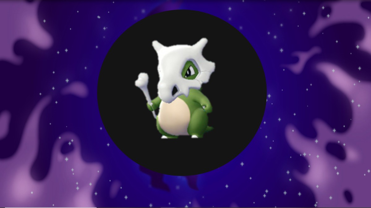 Spookiest Pokemon to Shiny Hunt for Halloween - Gamepur