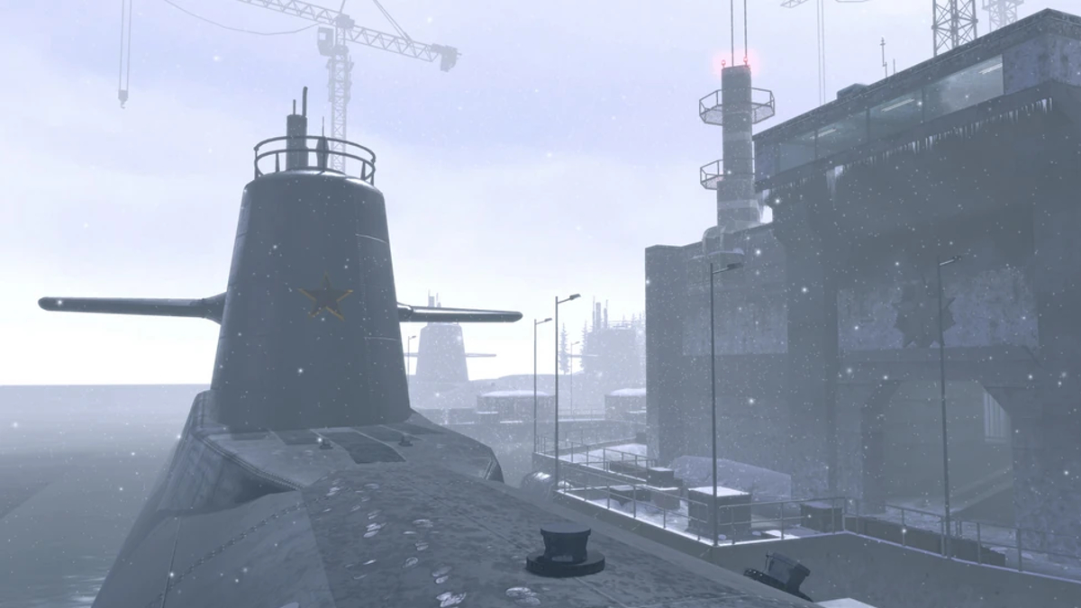 Modern Warfare 3 All Confirmed Maps Ahead Of Launch Gamepur