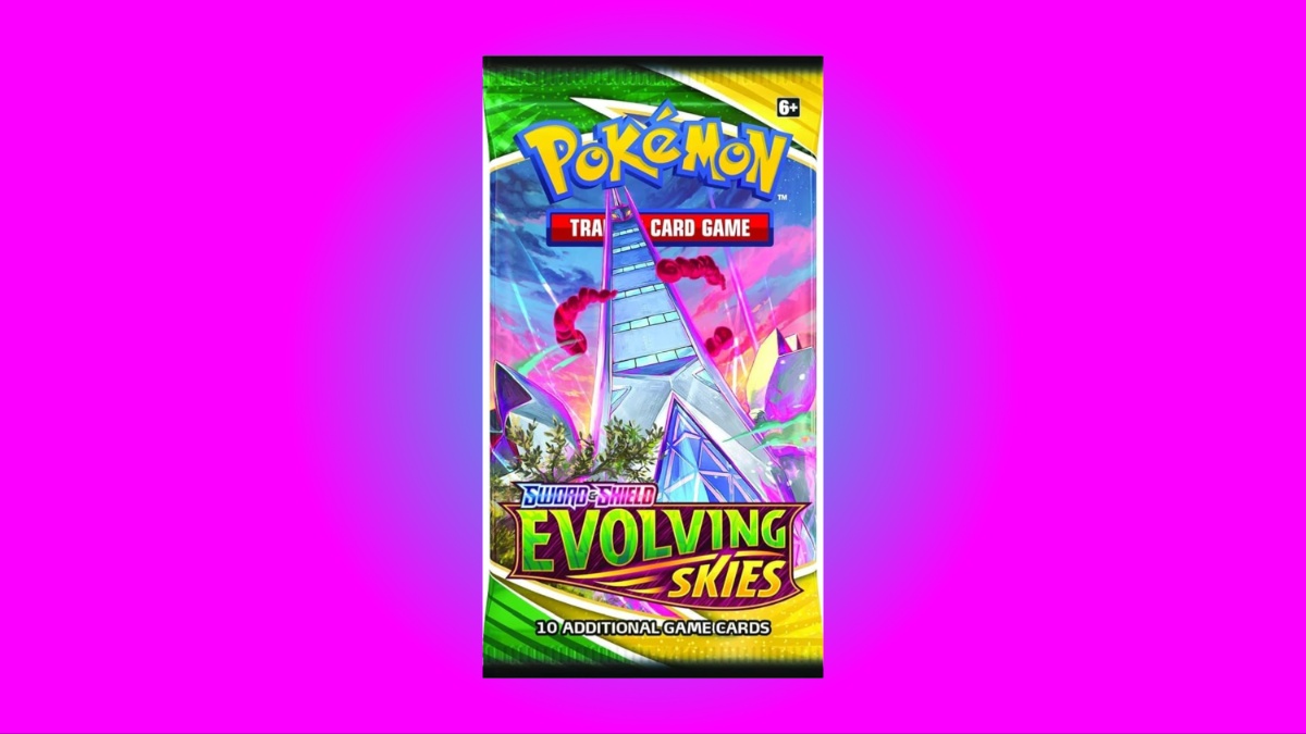 Best Pokemon Card Packs To Buy And Where To Get Them October 2023 Gamepur