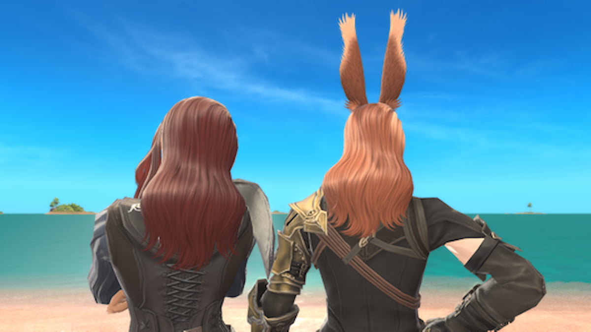 Announcing the Winners of the Hairstyle Design Contest 2023! | FINAL FANTASY  XIV, The Lodestone