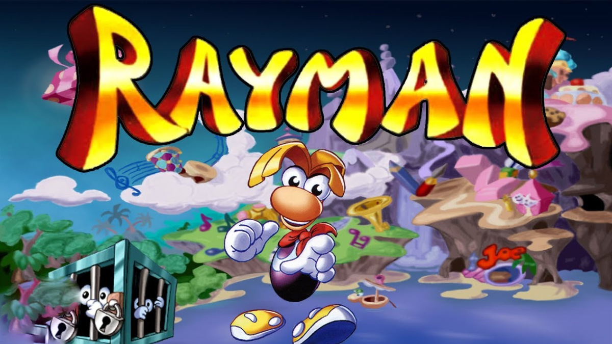 Did The Rabbids Kill Rayman? How Ubisoft Ruined Its Mario - Gamepur