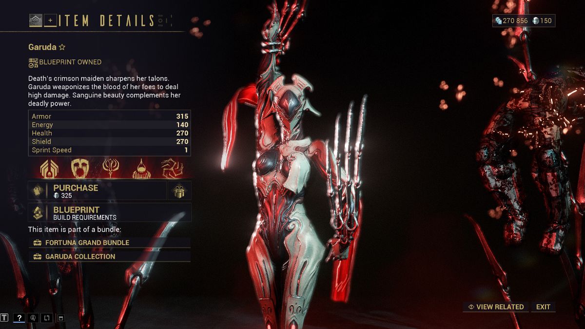 7 Easiest Warframes To Get For New Players Gamepur