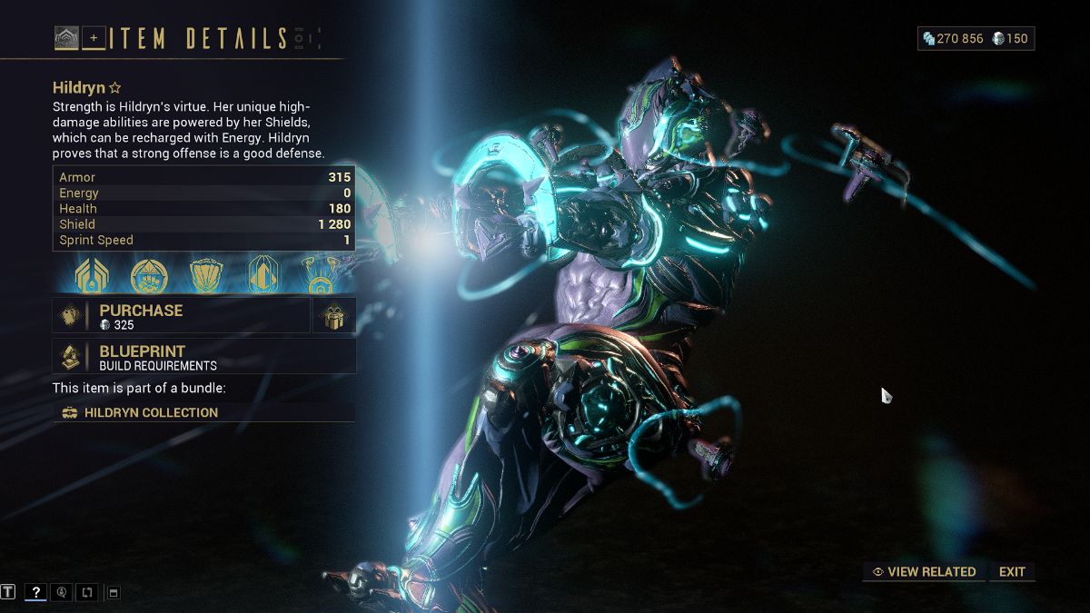 7 Easiest Warframes To Get For New Players Gamepur