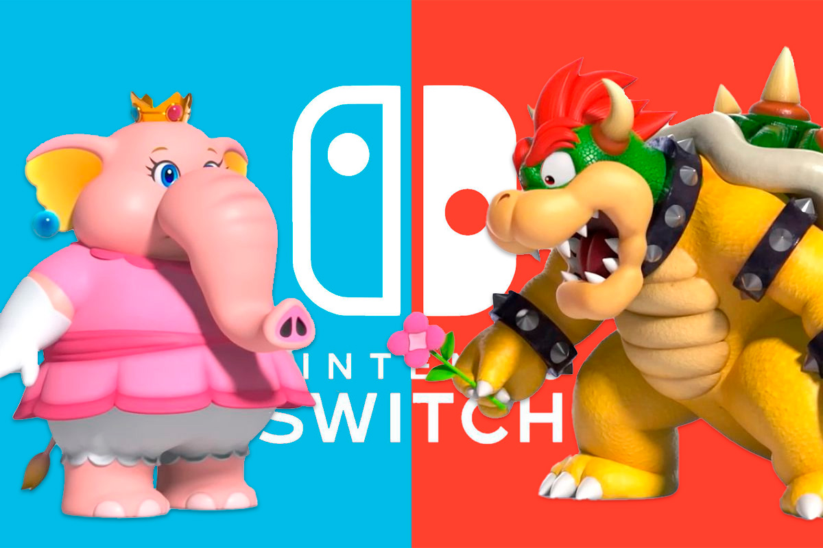 17 Best Switch Games For Couples Gamepur