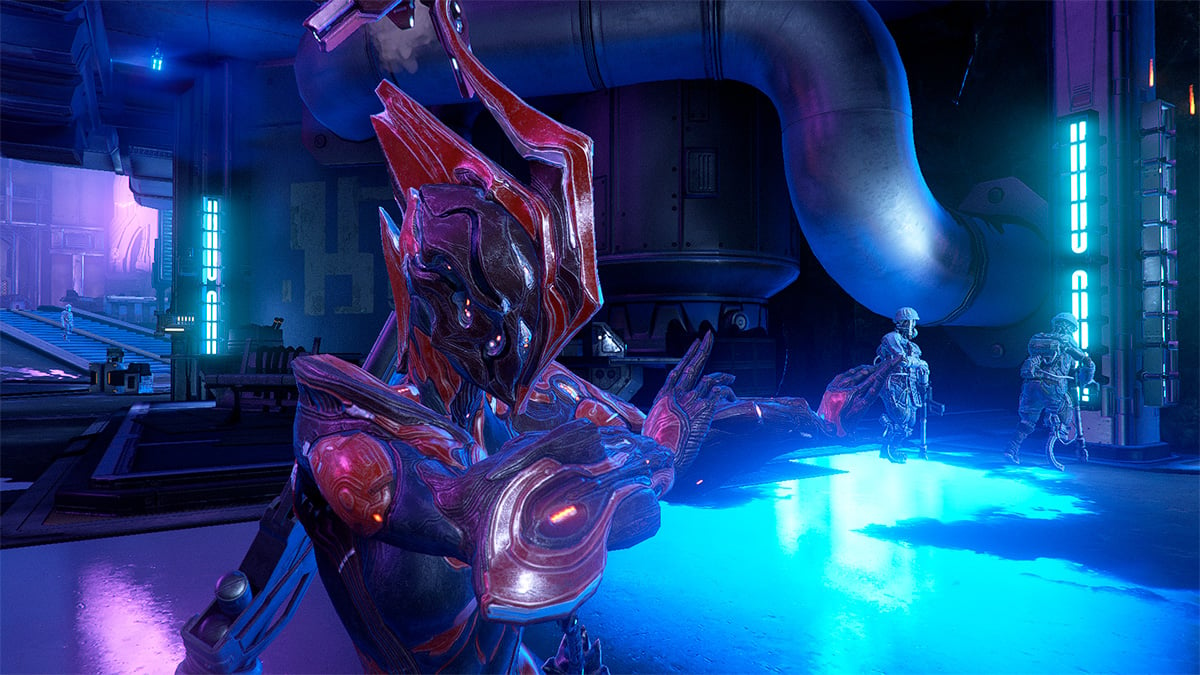 How To Get Free Platinum In Warframe (10 Best Strategies) - Gamepur