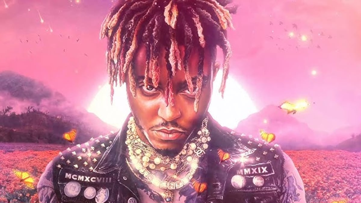 Will There Be A Juice WRLD Concert In Fortnite OG Season? - Gamepur