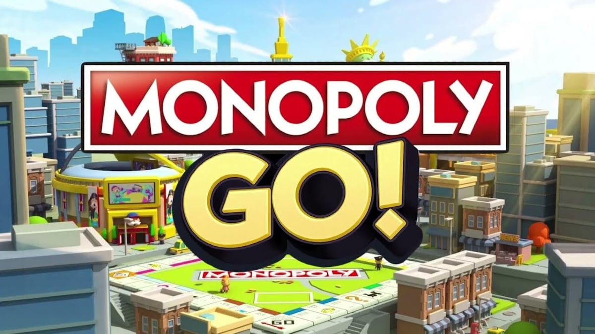 Monopoly Go! Tips & Tricks (Full Strategy Guide) Gamepur