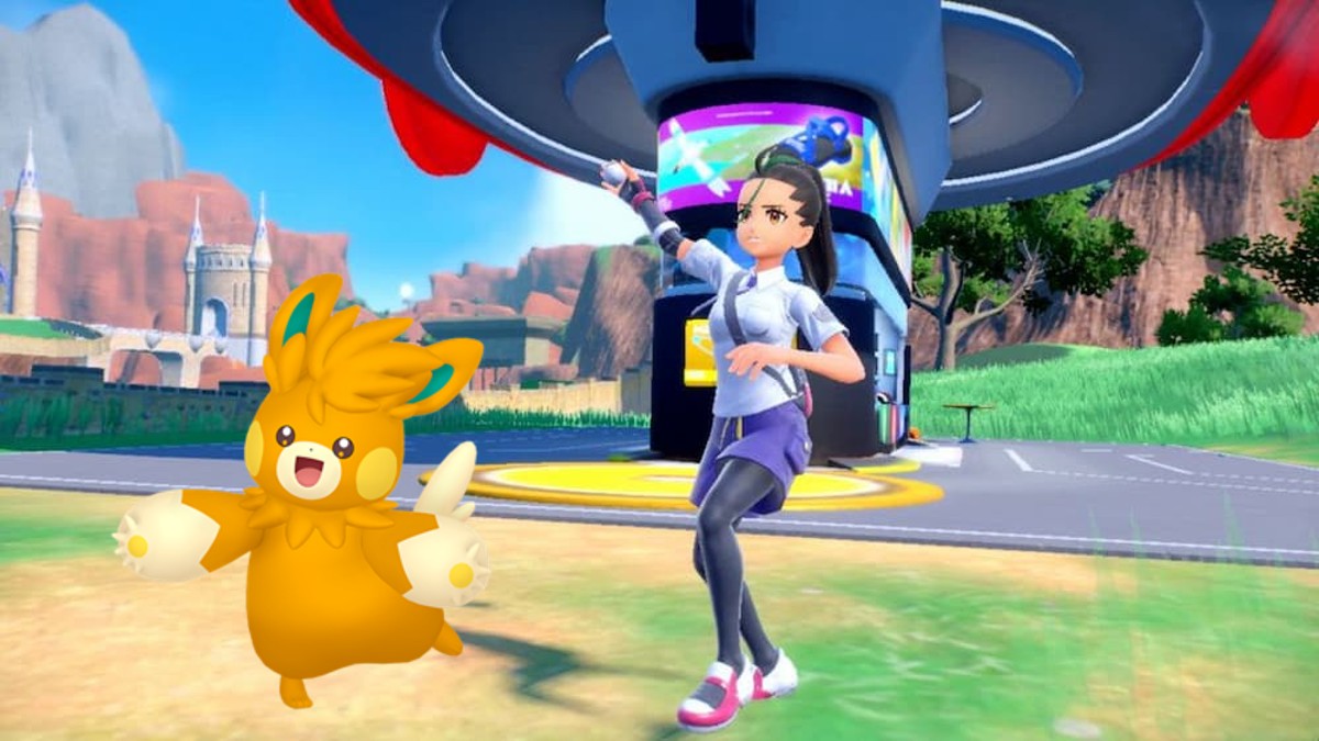 Pokémon Scarlet & Violet Type Weaknesses: Guide To What's New