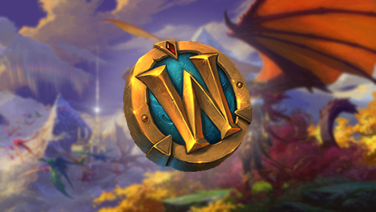 WoW® Token - World of Warcraft