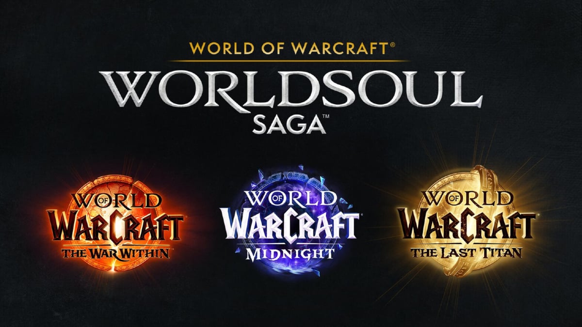 Everything We Know About World of Warcraft's Worldsoul Saga Expansions