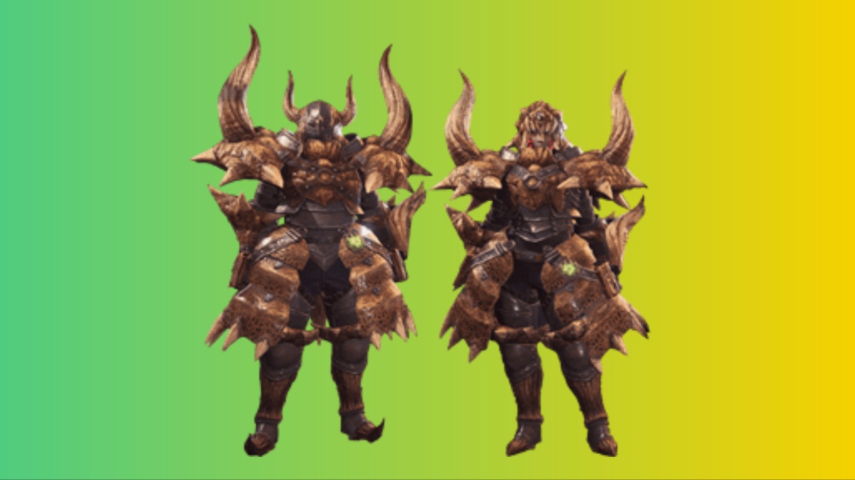 diablos (armor)