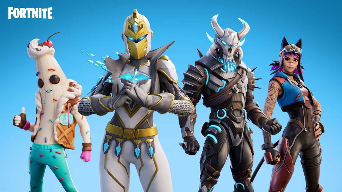 Fortnite Fans Defend “Rare OG Skins” And Return To The Item Shop ...