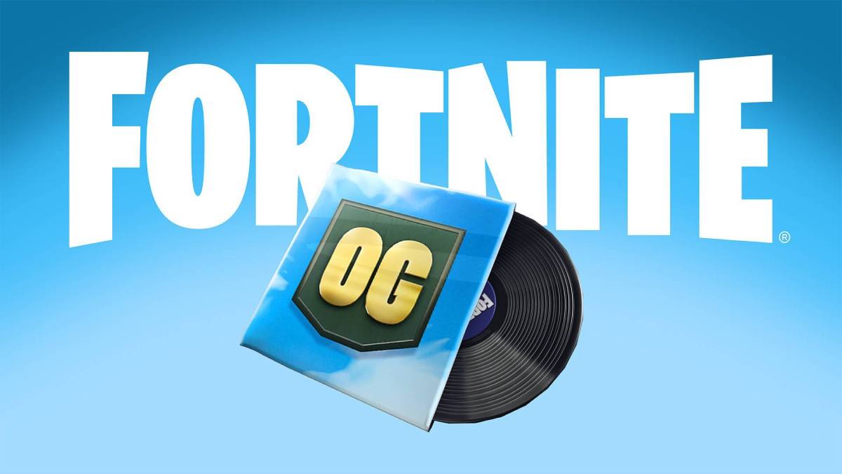 How To Get Free Metro Boomin Re-OG Lobby Track in Fortnite OG Season ...