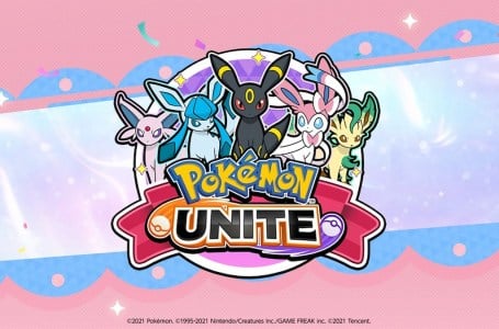 Pokémon Unite: tier list, downloads, and mobile game explained